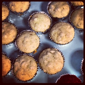 Ida's Bakery - Banana nut cupcakes. - Cupcakes Near Me