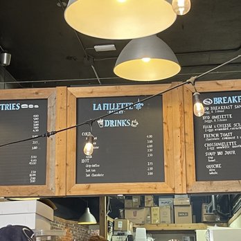 La Fillette Bakery - Menu - Bakeries Near Me - Denver, Colorado La Fillette Bakery - Menu - Bakeries Near Me - Denver, Colorado