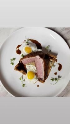 Mrs. Potts Bistro by null