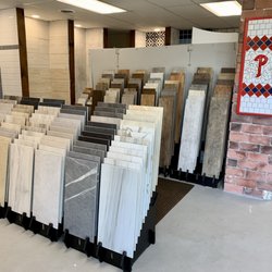 Orlandini Tile Supplies - Go Phils!