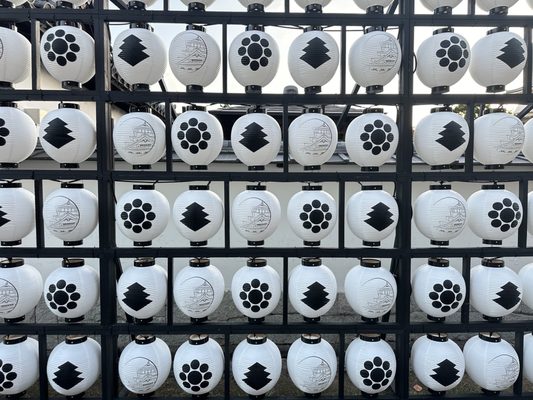 Kokura Castle by null