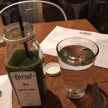 CBD Provisions - Brasseries Near Me - Dallas, Texas