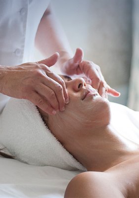 Spa Radiance by null