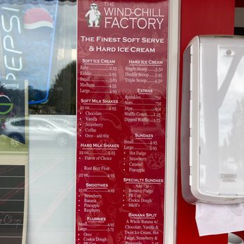 THE WIND CHILL FACTORY - Updated December 2025 - 18 Photos & 21 Reviews
