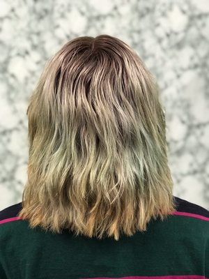 A collaborative salon for individual thinkers and independent stylists - We're a team on a mission. Come by to work with our expert stylists A collaborative salon for individual thinkers and independent stylists - We're a team on a mission. Come by to work with our expert stylists