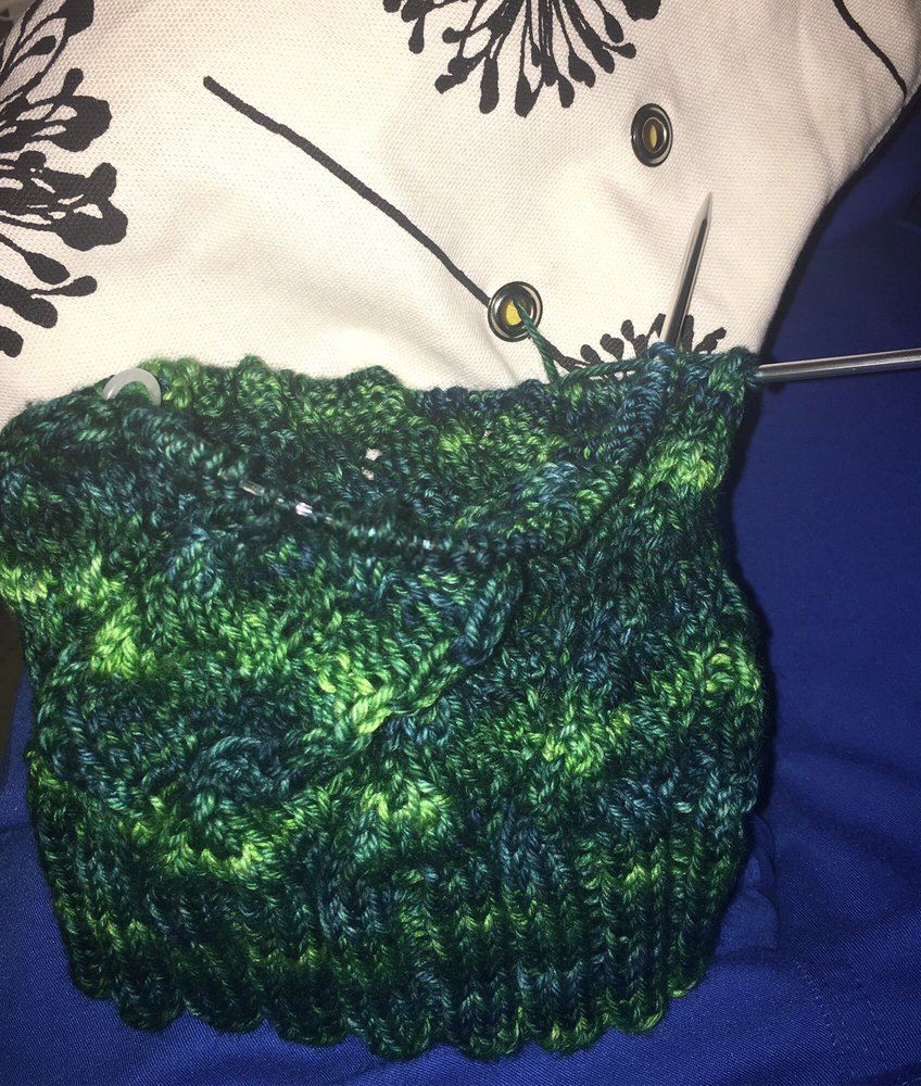 YARN KANDY Updated September 2024 8201 Cantrell Rd, Little Rock