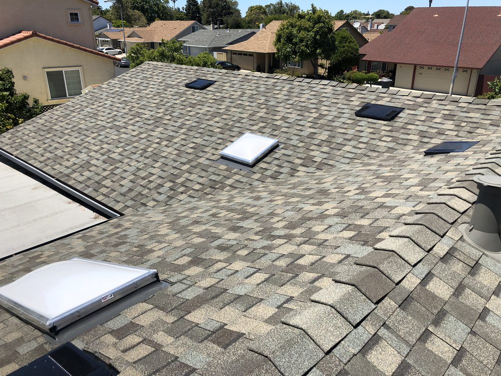 Slide of Good Guys Construction