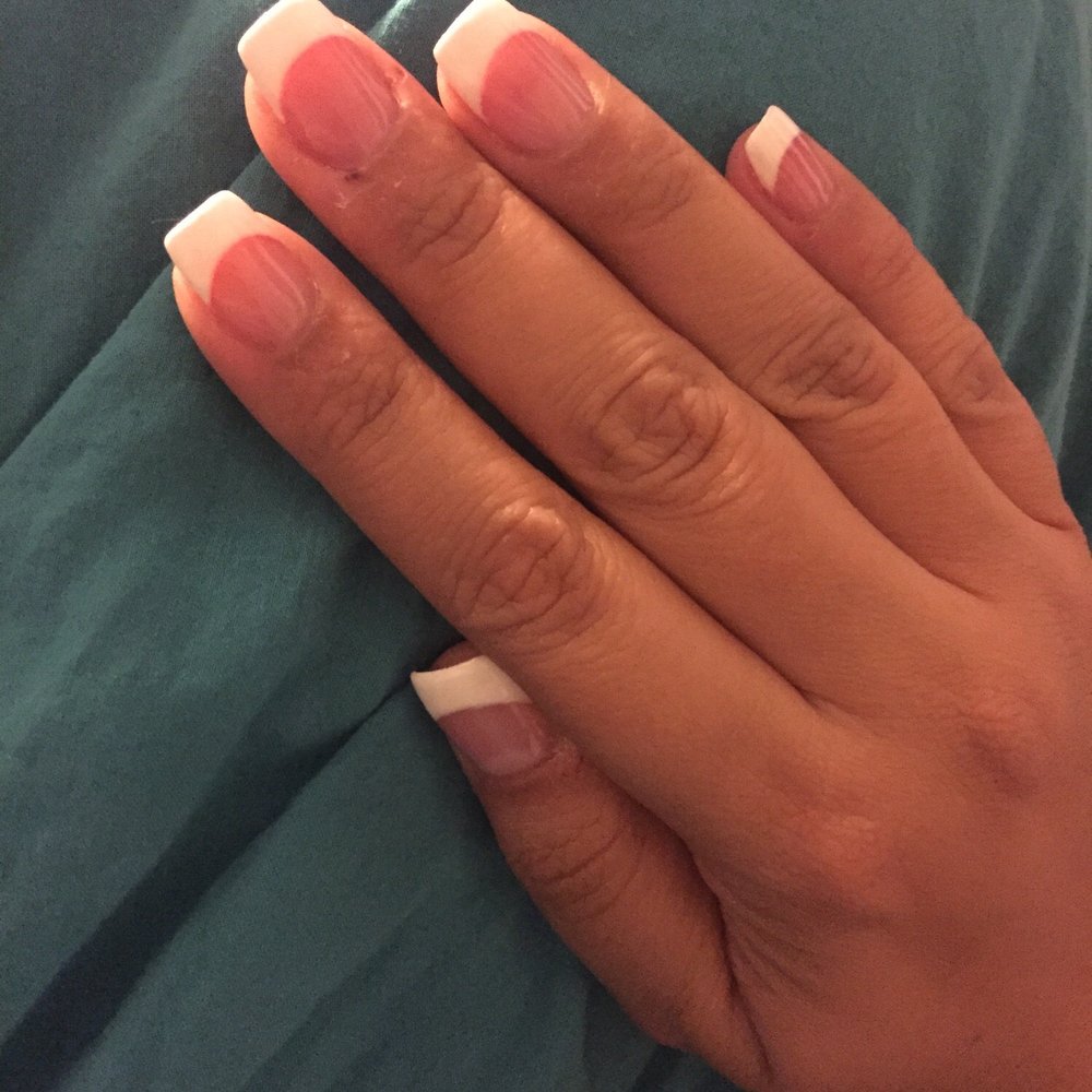 Belle Image Salon - Love, love my nails! - Hair Salons Near Me - Chula Vista, California Belle Image Salon - Love, love my nails! - Hair Salons Near Me - Chula Vista, California
