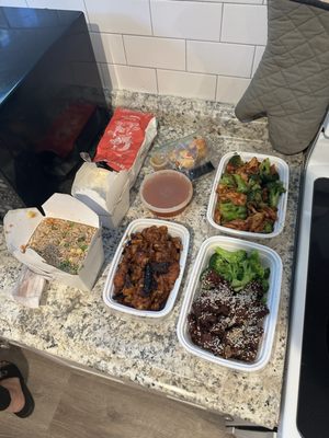 Hunan Taste by null