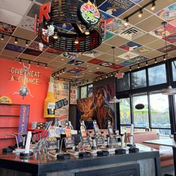 Tijuana Flats