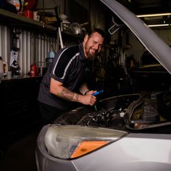 Affinity Automotive Services