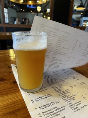 Beer Star by null