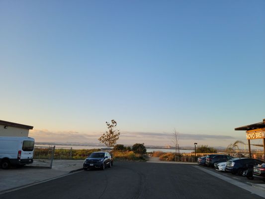 Novo Brazil Brewing - Imperial Beach by null