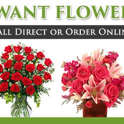 I Want Flowers - 100% Customer Satisfaction with I Want Flowers, a premier Kansas City florist.