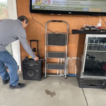 Advanced TV Repair - Electronics Repair Near Me