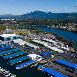 Hagadone Marine Group - Hagadone Marine Center