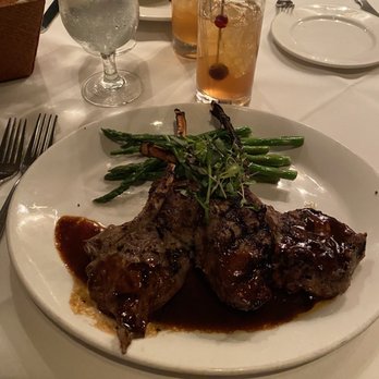 Bis on Main - Lamb special - New American Near Me - Bellevue, Washington Bis on Main - Lamb special - New American Near Me - Bellevue, Washington