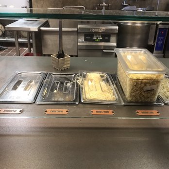 Pizza Pie Cafe - Pasta bar - Pizza Near Me - West Jordan, Utah