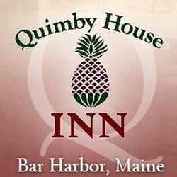 Quimby House Inn & Spa - Quimby House Inn & Spa