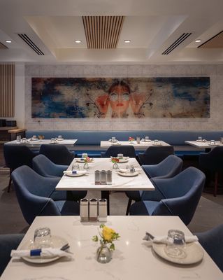 Toranj Restaurant by null Toranj Restaurant by null