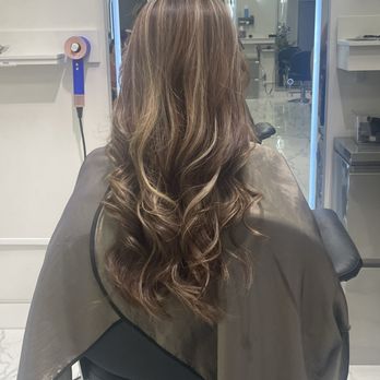 ML Salon - Hair Salons Near Me - Rancho Cordova, California ML Salon - Hair Salons Near Me - Rancho Cordova, California