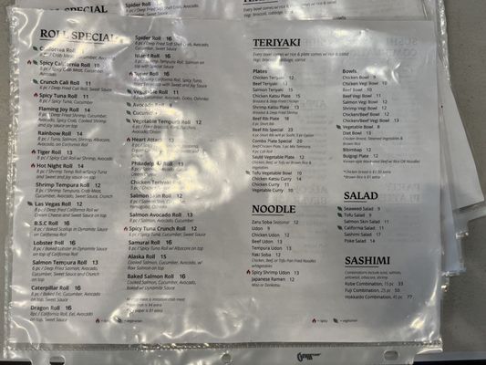 SUSHI ZENMARU - Updated January 2026 - 249 Photos & 222 Reviews