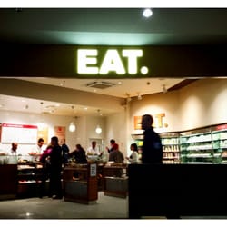 EAT.