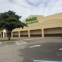 Publix Super Markets