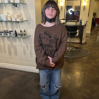 Salon 2one8 - Hair Salons Near Me - Glendora, California