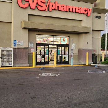 CVS PHARMACY - Updated July 2025 - 45 Photos & 85 Reviews - 9089 ...