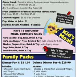 Snack Shack