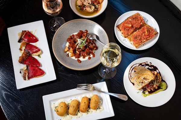 Solera - Restaurant and Wine Bar by null