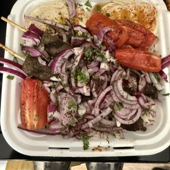 Skewers Mediterranean Grille - Kafta Syrian - Middle Eastern Near Me - Indialantic, Florida Skewers Mediterranean Grille - Kafta Syrian - Middle Eastern Near Me - Indialantic, Florida