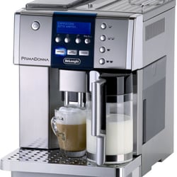 Delonghi Reparatur Service