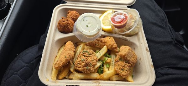 The Little Jewel of New Orleans by null