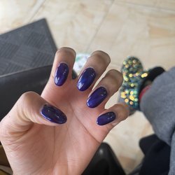 Magic Nails & Spa