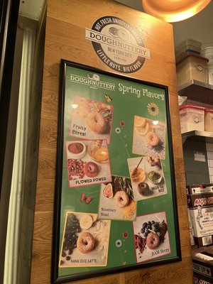 Doughnuttery by null