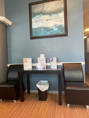 The Look Salon & Day Spa