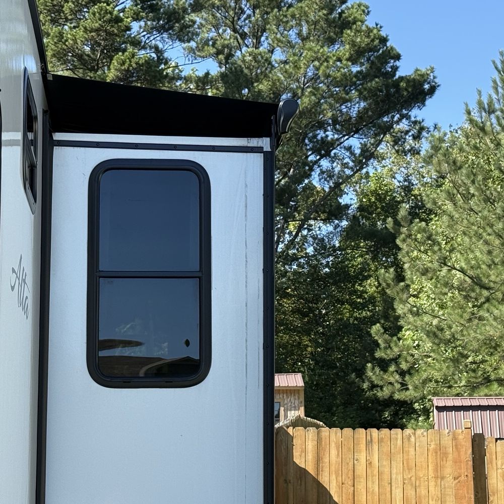 New Horizons RV Services - RV Repair Near Me - Rockmart, Georgia