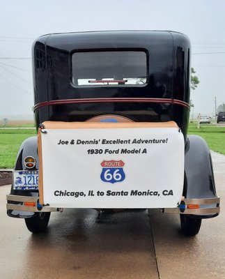 Virginia Diner by null