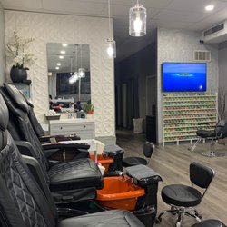 RJ Nailspa
