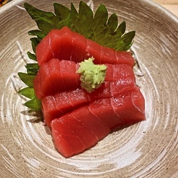 Handies Douzo - Bluefin akami. SO FRESH!! - Sushi Bars Near Me - Houston, Texas Handies Douzo - Bluefin akami. SO FRESH!! - Sushi Bars Near Me - Houston, Texas