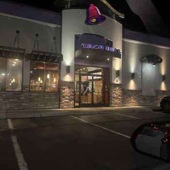 Taco Bell - Fast Food Near Me - Springville, Alabama