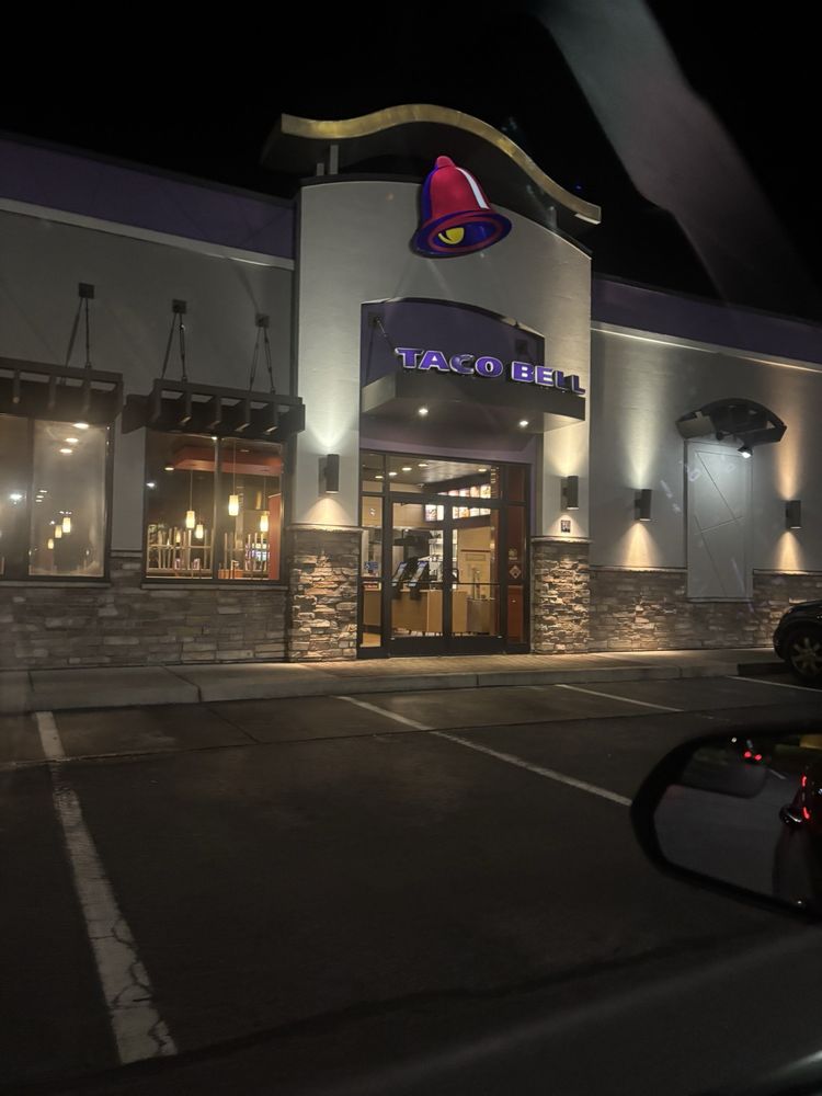 Taco Bell