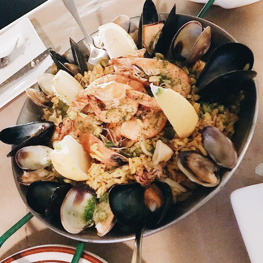 Si Tapas Takeout & Delivery 586 Photos & 647 Reviews Spanish