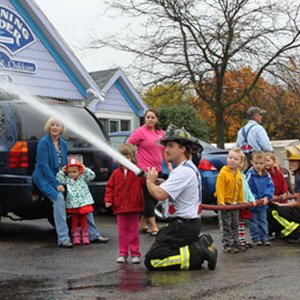 Learning Ladder Child Care Day Care 312 W Cottage Grove Rd