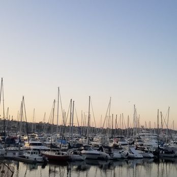 Best Western Plus Island Palms Hotel & Marina - Beautiful room view - San Diego, CA