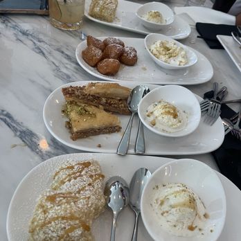 Greek Bistro - Greek Near Me - Glendale, California Greek Bistro - Greek Near Me - Glendale, California
