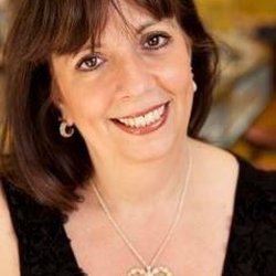 Mid Resources - Owner of MID Resources; Maria