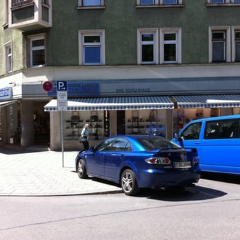 Schuhhaus Werdich - Shoe Stores Near Me - Munich, BY
